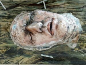 Sculpturen