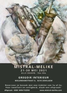 Amor Artis ² affishe